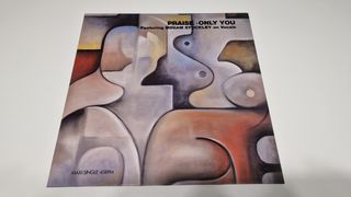 Praise - Only You