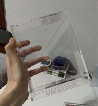Game boy
