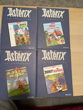 Asterix