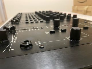 Venta/cambio Formula Sound PM90