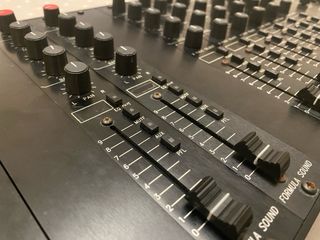 Venta/cambio Formula Sound PM90