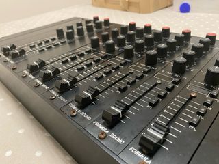 Venta/cambio Formula Sound PM90