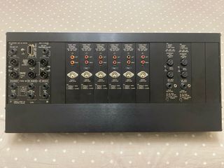 Venta/cambio Formula Sound PM90