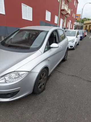 SEAT Altea 2004 TDI