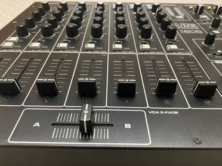 Urei 1605 DJ mixer
