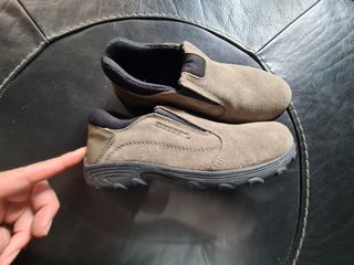 Mocasines Merrill niño