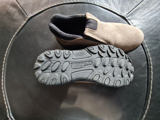 Mocasines Merrill niño