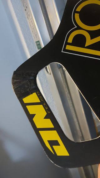 Pit Board Motocross ROCKSTAR Energy Drink