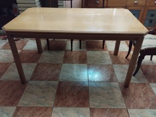 Mesa de comedor