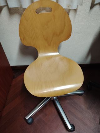 Silla de oficina