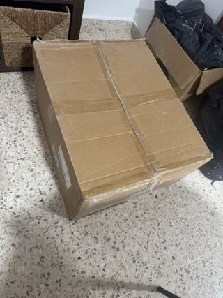 Mobili angolari VEVOR con ripiani scorrevoli