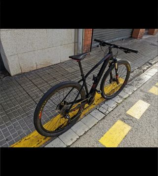 Orbea Alma H50 29" Talla M