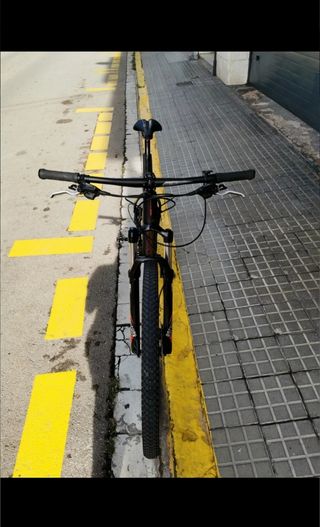 Orbea Alma H50 29" Talla M