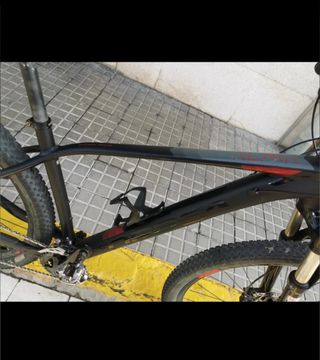 Orbea Alma H50 29" Talla M