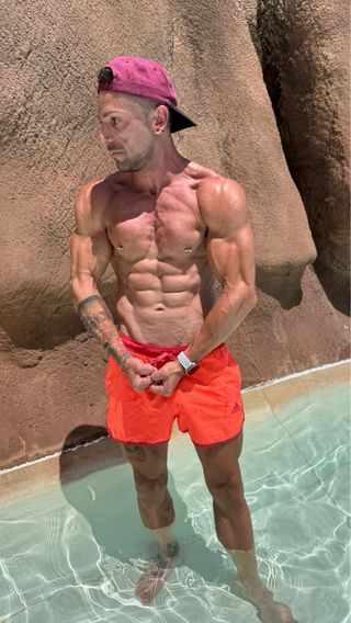 Mejora tu fisico en 3 meses.