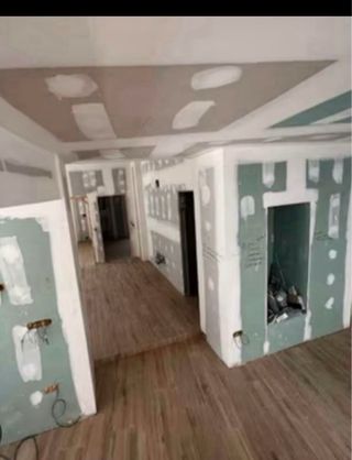 Electricista, Fontaneria, Reforma, Hormigon