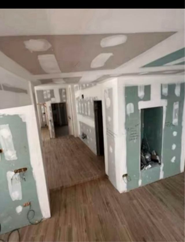 Electricista, Fontaneria, Reforma, Hormigon