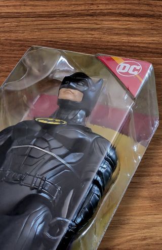 Action Figure Batman