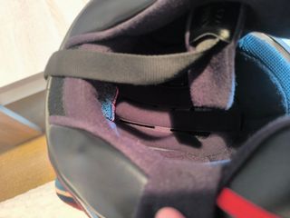 Shoei Ryd Negro mate