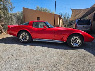 Chevrolet Corvette 1978