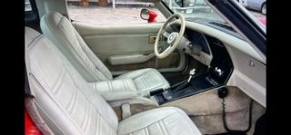 Chevrolet Corvette 1978