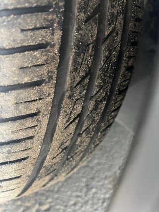 Peugeot Partner 2009 SE VENDE O CAMBIA POR COCHE