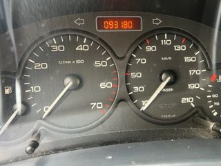 Peugeot Partner 2009 SE VENDE O CAMBIA POR COCHE