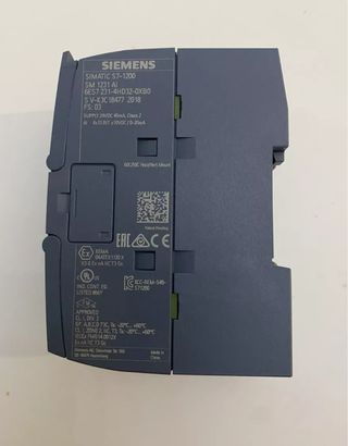 Siemens 6ES72314HD320XB0