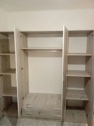 Canapés abatibles/ Canapés