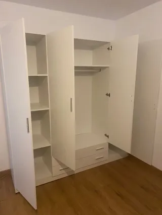 Canapés abatibles/ Canapés