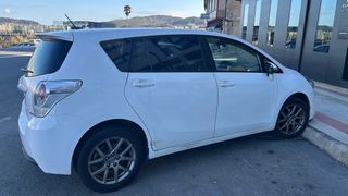 Toyota Verso 1.6 130cv