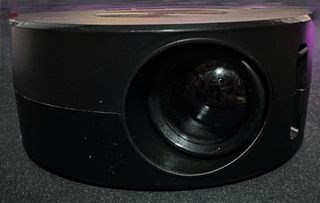 Mini Proyector