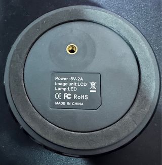 Mini Proyector