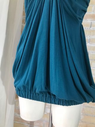 Camiseta Umm Vintage Dressing