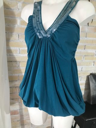 Camiseta Umm Vintage Dressing