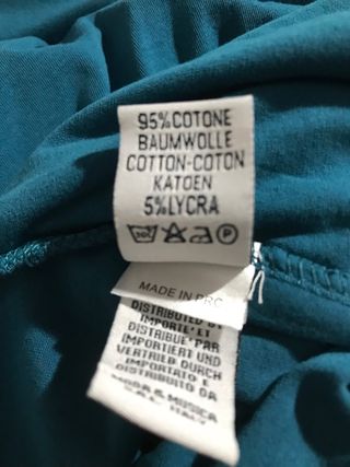 Camiseta Umm Vintage Dressing