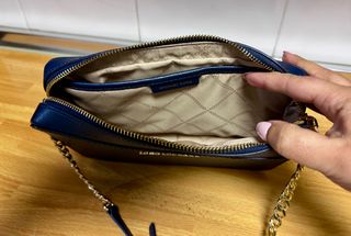 Bolso Michael Kors auténtico