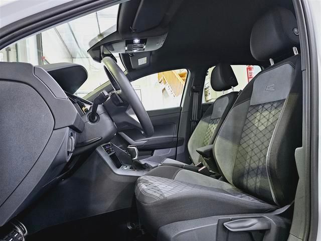 Volkswagen Taigo R-Line 1.5 TSI 110 kW (150 CV) DSG
