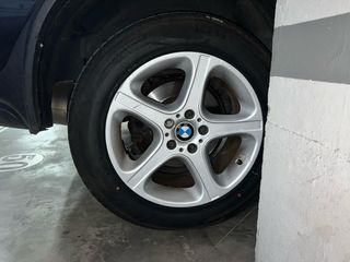 Llantas bmw style 87 en 18 pulgadas