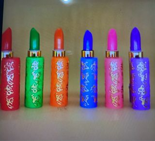 Pinta labios magicos