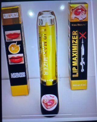 Voluminizador de labios