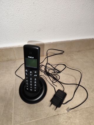 TELÉFONO FIJO DIGI