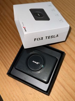 Carlinkit para Teslas