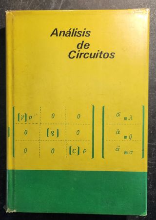 Análisis de circuitos