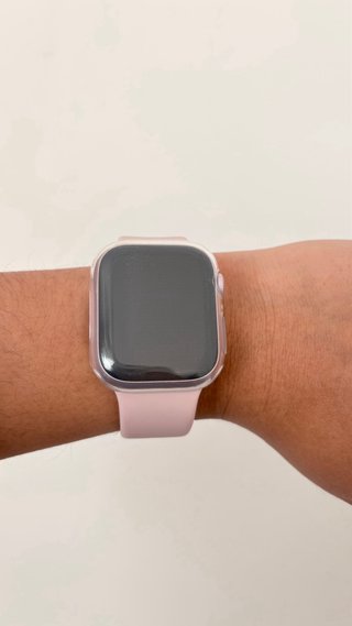 Carcasa protectora para Apple Watch 41mm