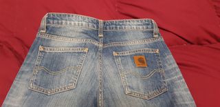 Pantalón carhatt