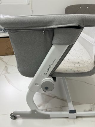 Mini cuna colecho jane