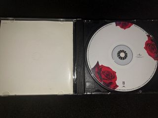 Lana del rey born to Die cd colombia universal pop