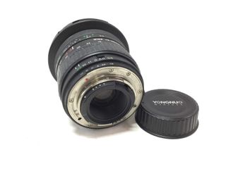 objetivos voigtlander 19-35mm 3.5-4.5 vmv