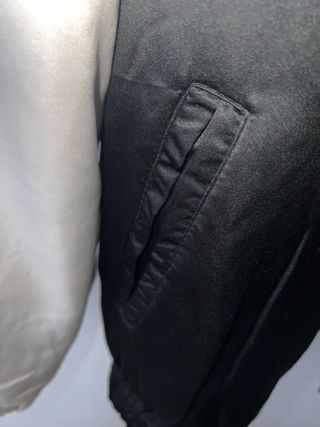 Cazadora tipo Bomber Lefties